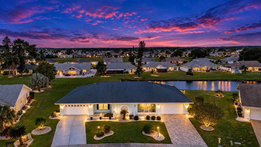 1308 BLUEWATER DRIVE, Sun City Center, FL 33573