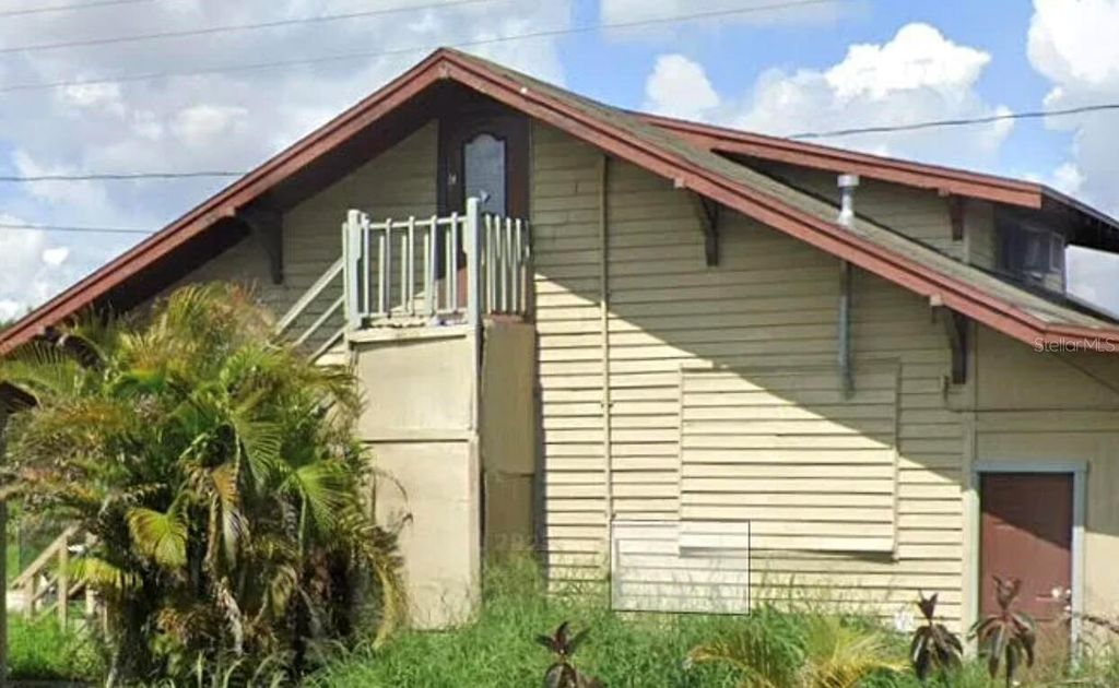 215 N BUENA VISTA DRIVE, Lake Alfred, FL 33850