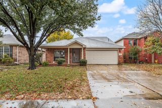 2875 Westover Drive, Grand Prairie, TX 75052