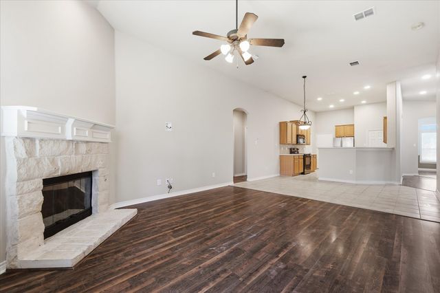 629 Lake City Drive, Lewisville, TX 75056
