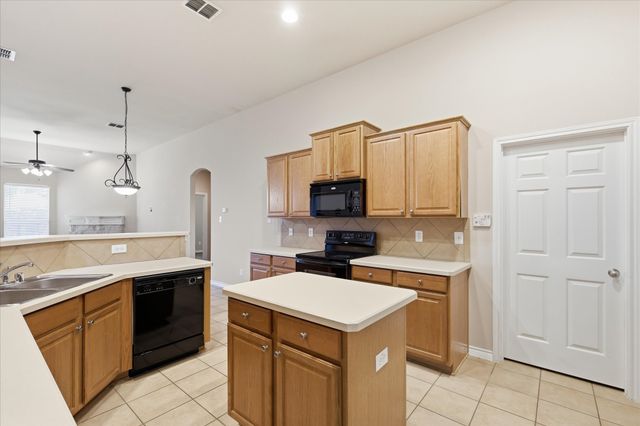 629 Lake City Drive, Lewisville, TX 75056