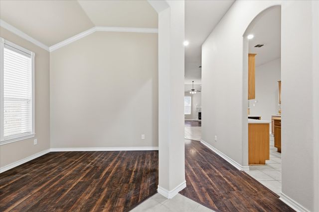 629 Lake City Drive, Lewisville, TX 75056