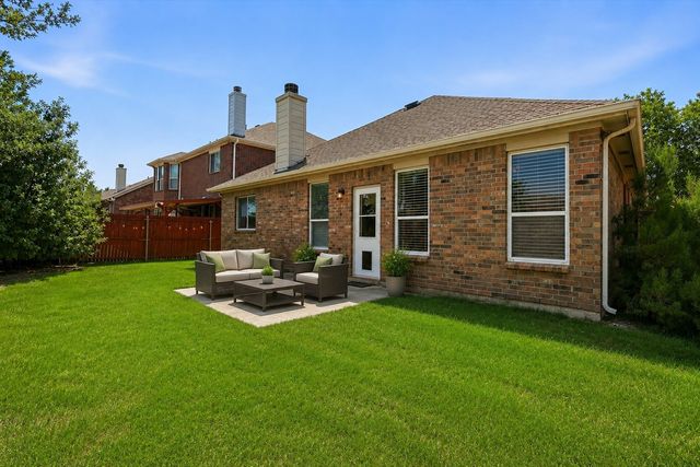629 Lake City Drive, Lewisville, TX 75056