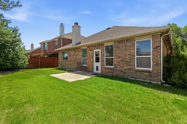 629 Lake City Drive, Lewisville, TX 75056