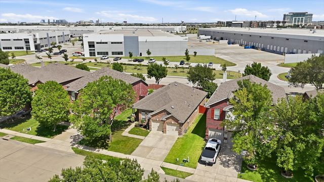 629 Lake City Drive, Lewisville, TX 75056