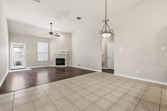 629 Lake City Drive, Lewisville, TX 75056