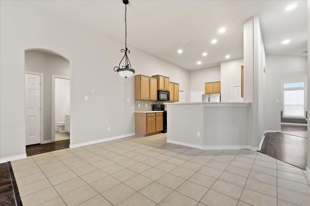 629 Lake City Drive, Lewisville, TX 75056