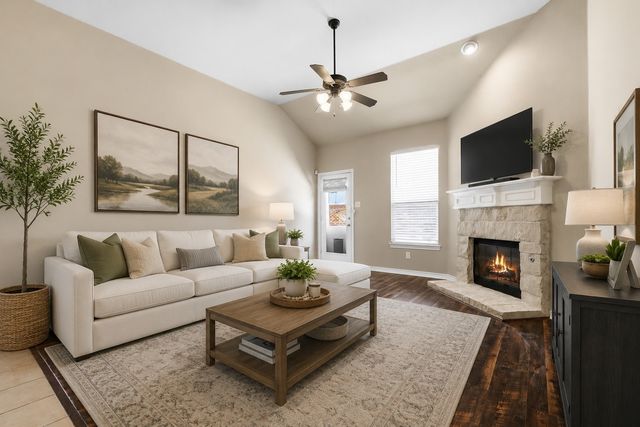 629 Lake City Drive, Lewisville, TX 75056