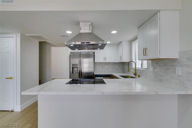 1219 Mews Lane, Las Vegas, NV 89101