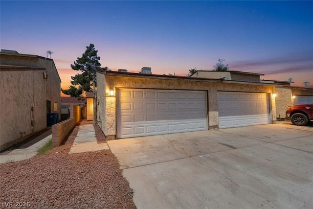 1219 Mews Lane, Las Vegas, NV 89101