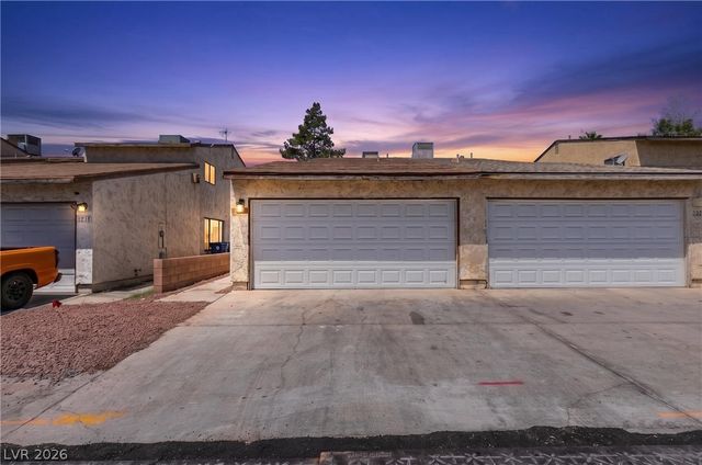 1219 Mews Lane, Las Vegas, NV 89101