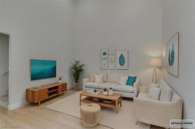 1219 Mews Lane, Las Vegas, NV 89101