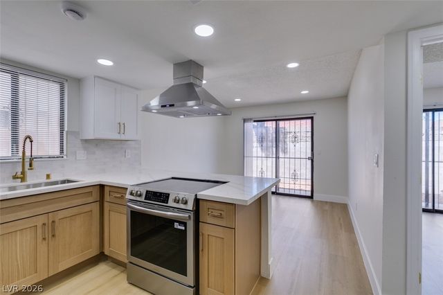 1219 Mews Lane, Las Vegas, NV 89101