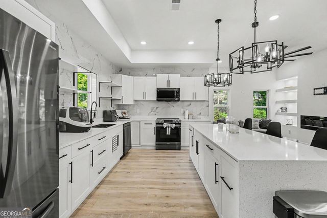 1278 Plaza Avenue SW # B, Atlanta, GA 30310