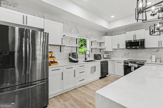 1278 Plaza Avenue SW # B, Atlanta, GA 30310
