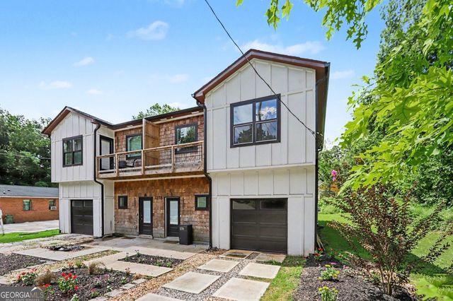1278 Plaza Avenue SW # B, Atlanta, GA 30310