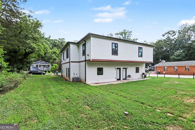 1278 Plaza Avenue SW # B, Atlanta, GA 30310