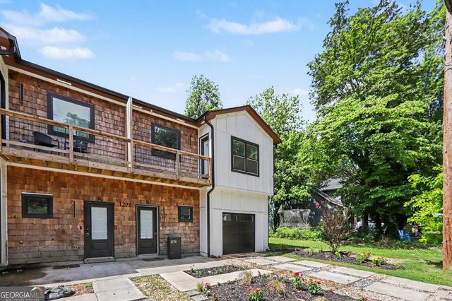 1278 Plaza Avenue SW # B, Atlanta, GA 30310
