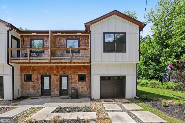 1278 Plaza Avenue SW # B, Atlanta, GA 30310
