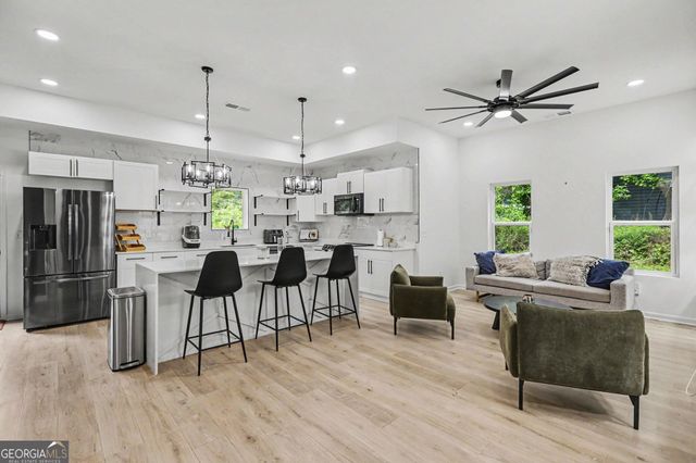 1278 Plaza Avenue SW # B, Atlanta, GA 30310