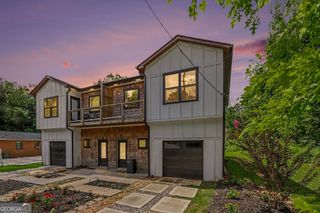 1278 Plaza Avenue SW # B, Atlanta, GA 30310