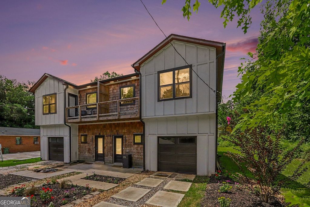1278 Plaza Avenue SW # B, Atlanta, GA 30310