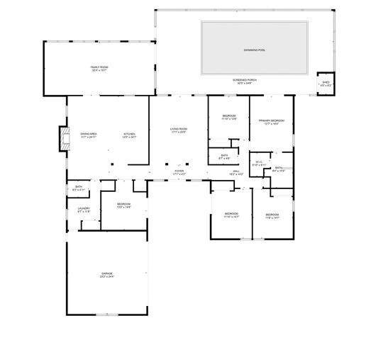 213 Olde Post Road, Niceville, FL 32578