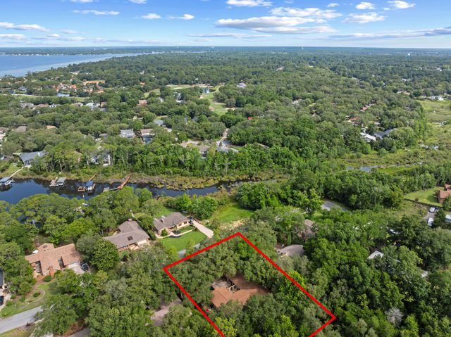 213 Olde Post Road, Niceville, FL 32578
