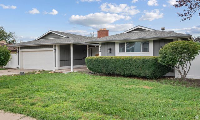 558 S 440 W, Orem, UT 84058