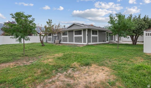 558 S 440 W, Orem, UT 84058