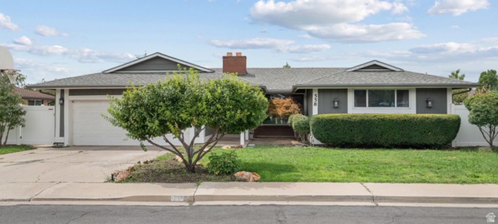 558 S 440 W, Orem, UT 84058