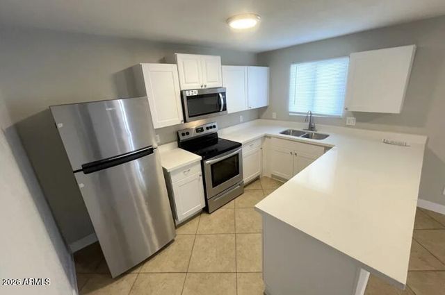 4512 N 81ST Drive, Phoenix, AZ 85033
