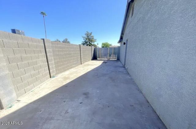 4512 N 81ST Drive, Phoenix, AZ 85033