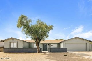 4512 N 81ST Drive, Phoenix, AZ 85033