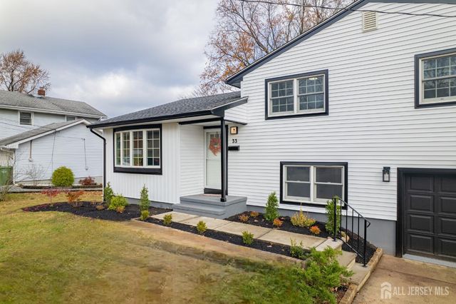 33 Larchmont Road, Edison, NJ 08837
