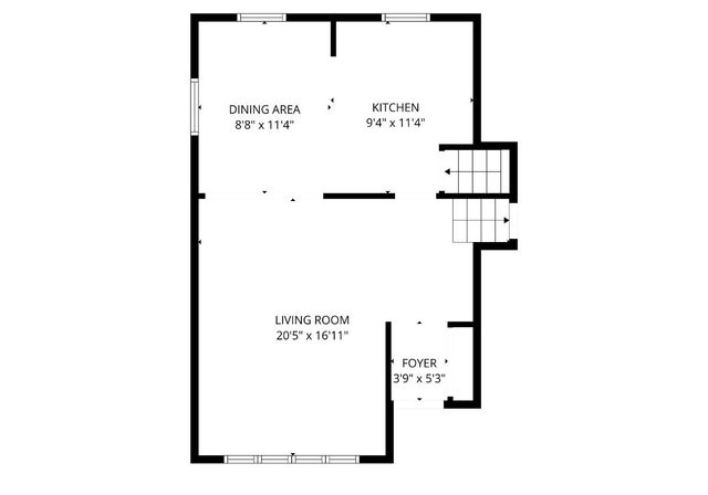 33 Larchmont Road, Edison, NJ 08837