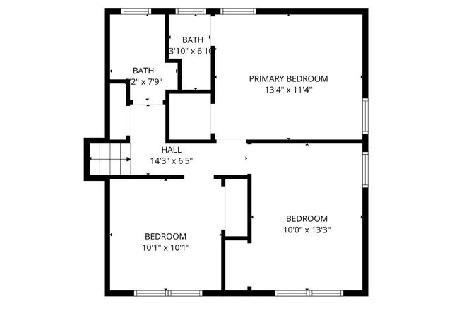 33 Larchmont Road, Edison, NJ 08837
