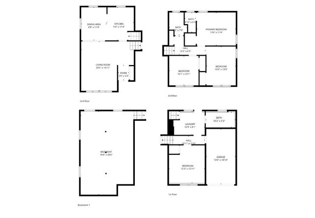 33 Larchmont Road, Edison, NJ 08837