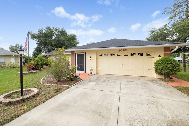 2062 OLD ARBOR COURT, Sarasota, FL 34232