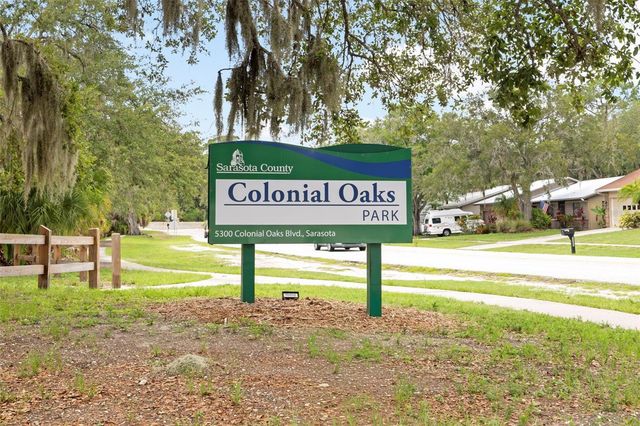 2062 OLD ARBOR COURT, Sarasota, FL 34232