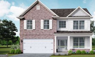 495 Paces Drive, Lithia Springs, GA 30122