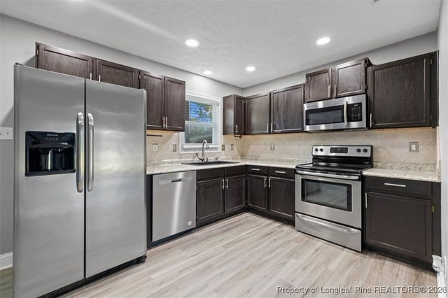 6568 Angleton Court, Parkton, NC 28371