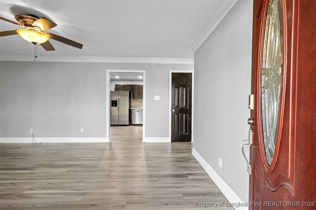 6568 Angleton Court, Parkton, NC 28371