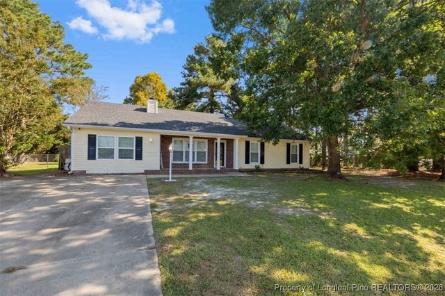 6568 Angleton Court, Parkton, NC 28371
