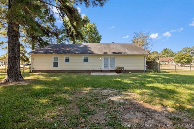 6568 Angleton Court, Parkton, NC 28371