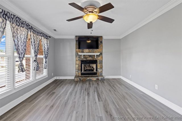 6568 Angleton Court, Parkton, NC 28371