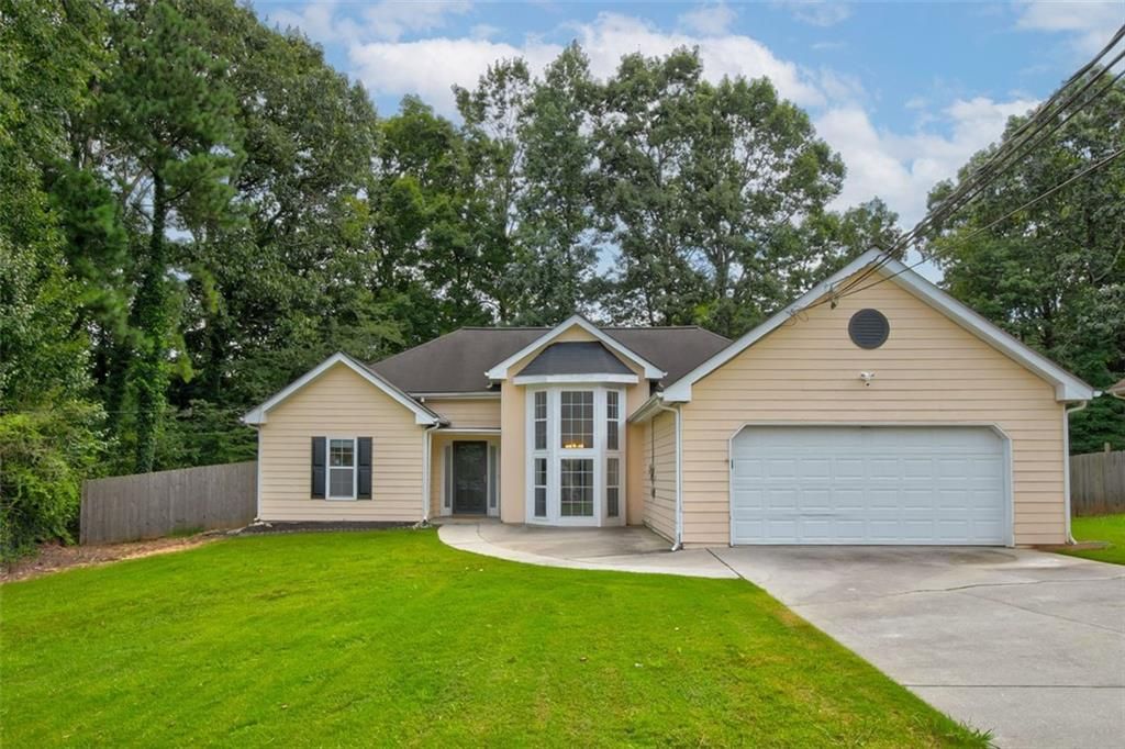 84 OXFORD BROOK Way, Lawrenceville, GA 30046