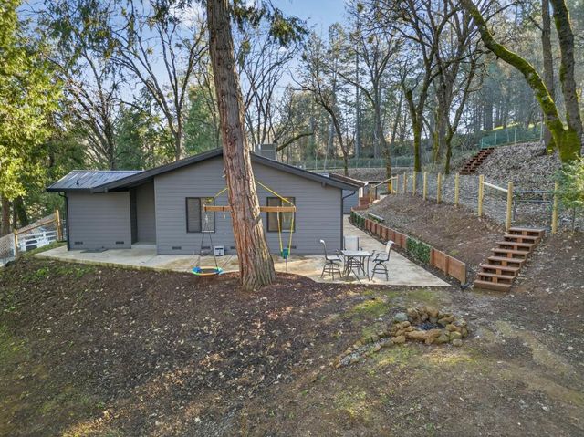 745 Crother Rd, Meadow Vista, CA 95722