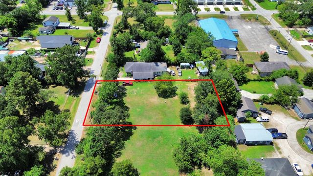 4713 Tronewood Street, Houston, TX 77016