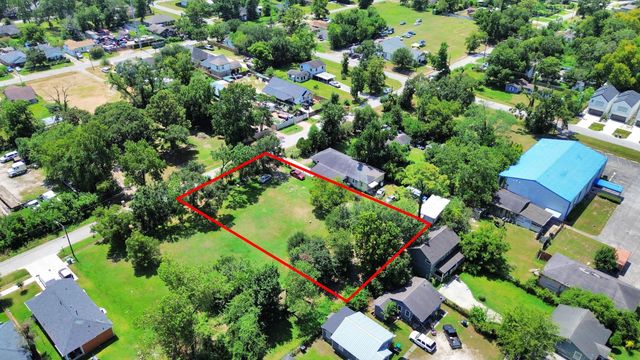 4713 Tronewood Street, Houston, TX 77016